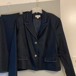 Size 18 Jean Suit